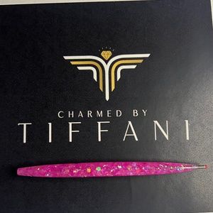 Charmed By Tiffani Pen